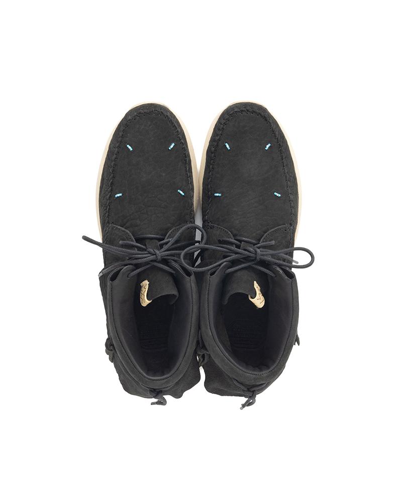 FBT LHAMO-FOLK | Visvim Official North American Web Store